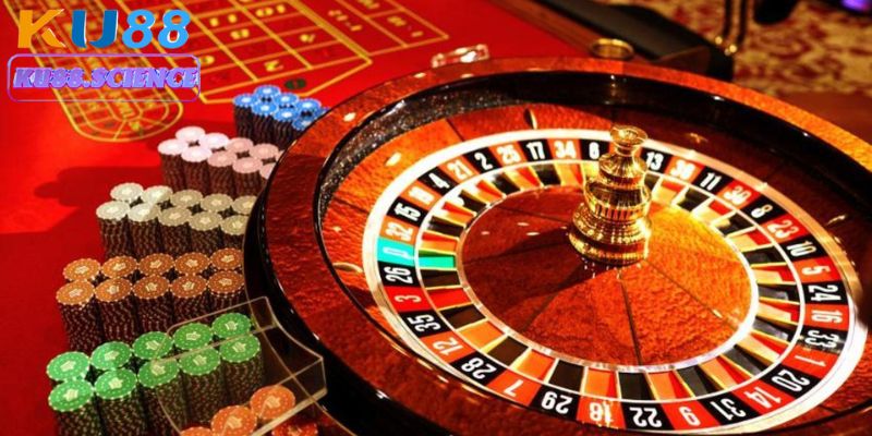 Bắt đầu làm quen với casino với mức cược thấp 