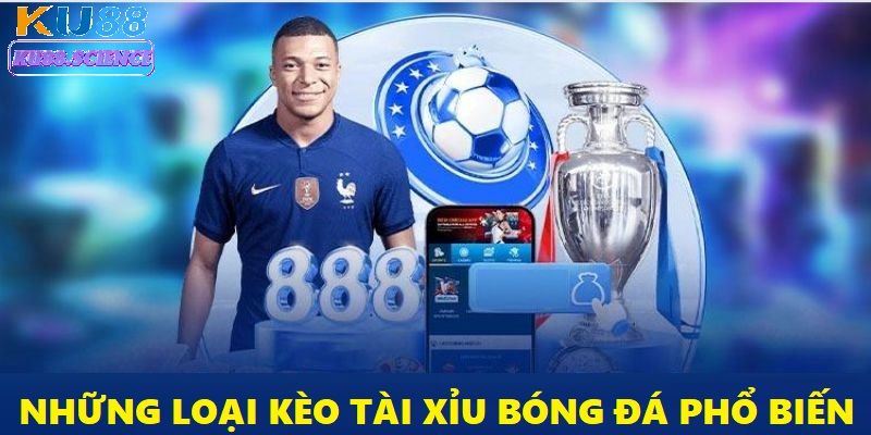 Lựa chọn đúng loại kèo là yếu tố then chốt để nâng cao tỷ lệ chiến thắng